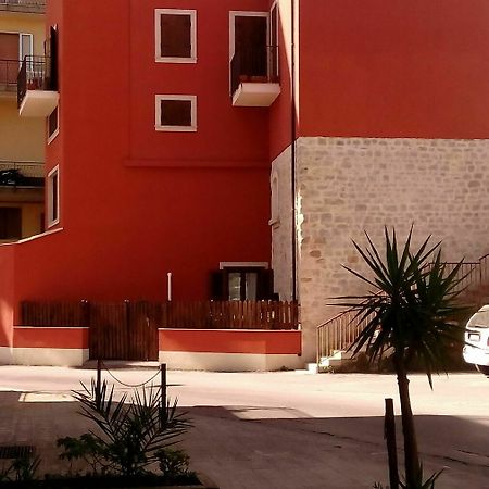 La Casa Di Petra Apartment Modica Exterior photo