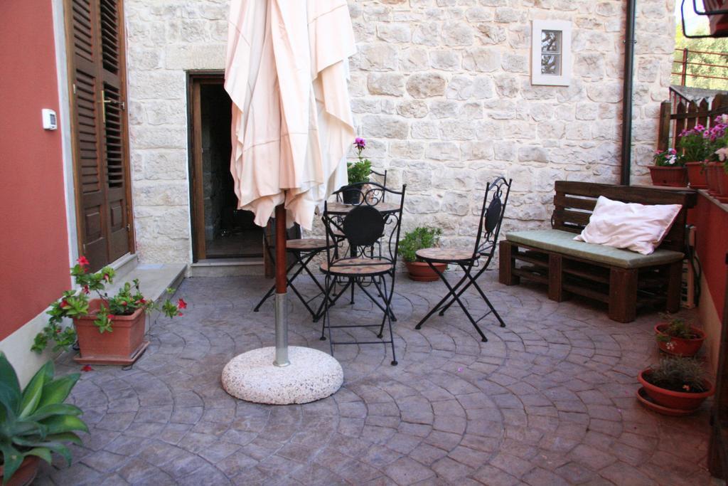 La Casa Di Petra Apartment Modica Room photo