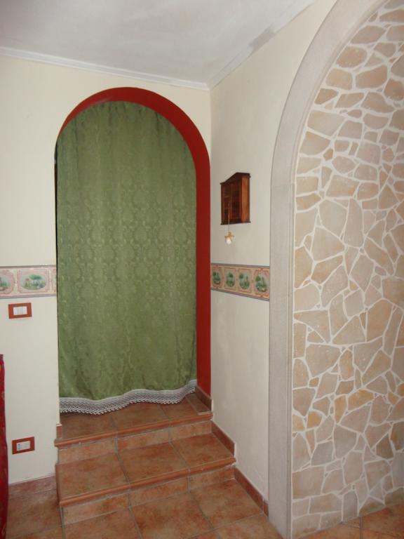La Casa Di Petra Apartment Modica Room photo