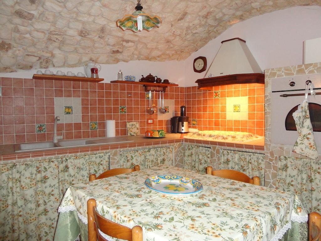 La Casa Di Petra Apartment Modica Room photo