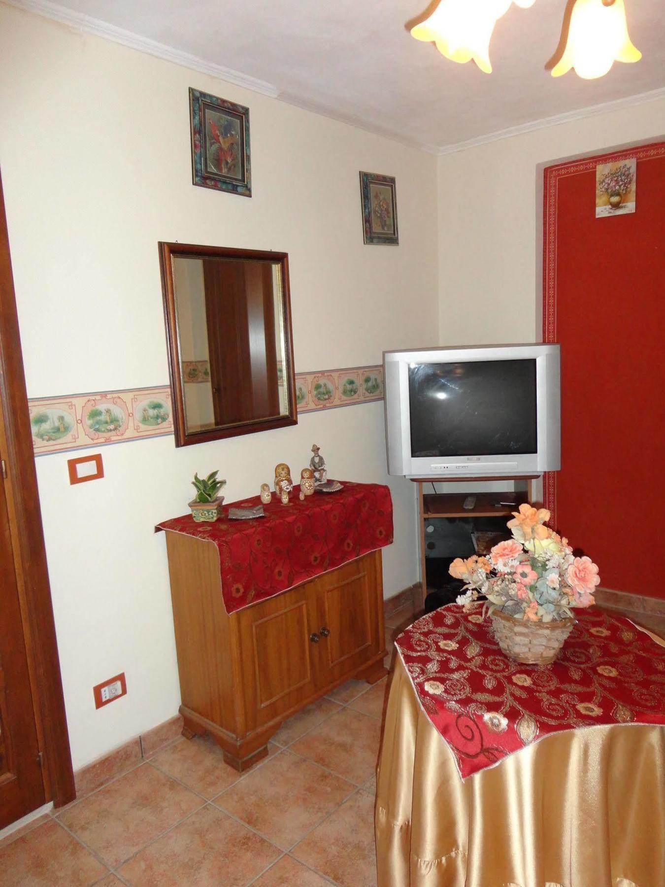 La Casa Di Petra Apartment Modica Exterior photo